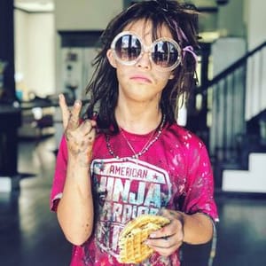 Sevy Marie Eicher