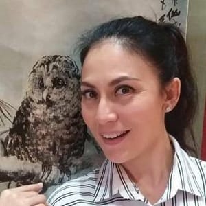 Angeline Tan