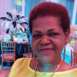 Gloria Ibru