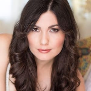Celeste Thorson