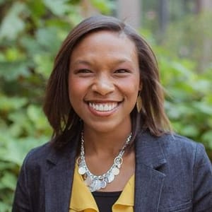 Trillia Newbell
