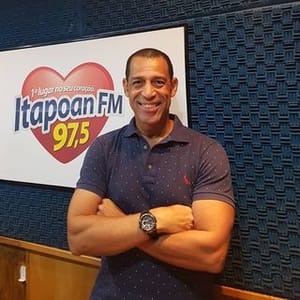 Jefferson Oliveira