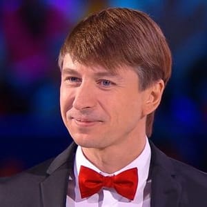 Alexei Yagudin
