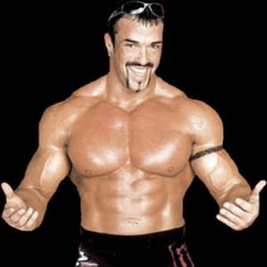 Marcus Bagwell