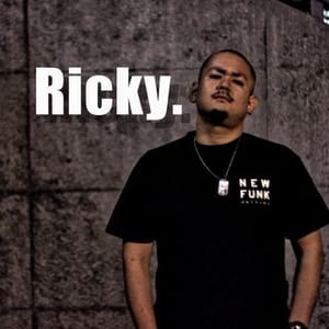 Ricky Okinawa