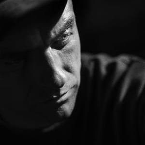 Simon Kvamm