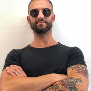 Simone Boscolo Cegion
