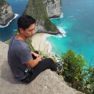 Ricco Ng