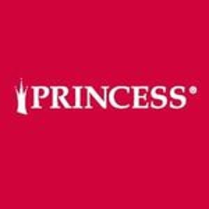 Princess Interior