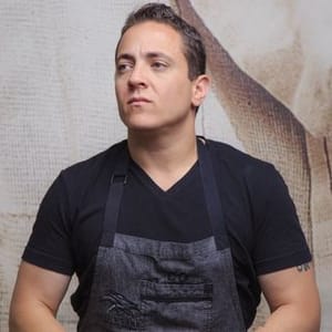 Daniel Ovadia