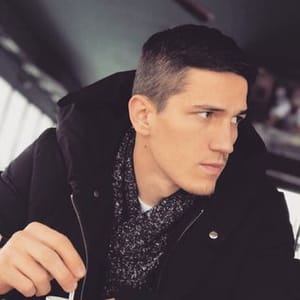 Slobodan Urosevic