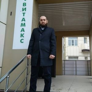 Anzor Baydarov