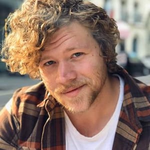 Weston Bahr