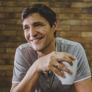 Marcos Vidal