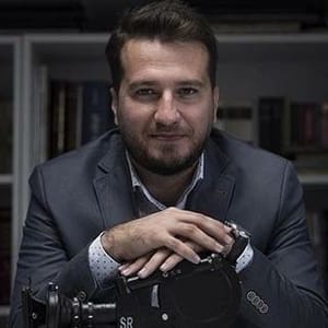 Mehmet Bozdag