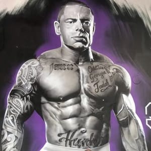 Shane Hunter