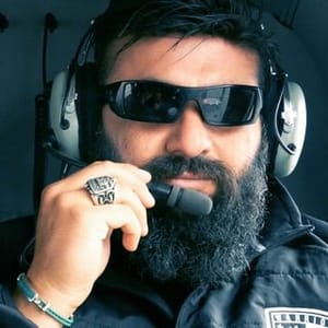 Sam Falsafi