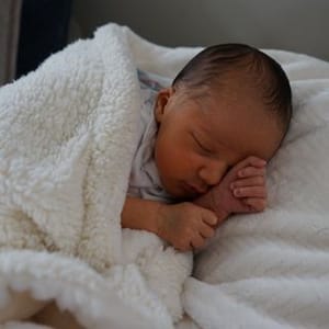 Joel Ashley Jr.