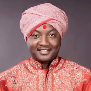 Abdu Bulama Smai