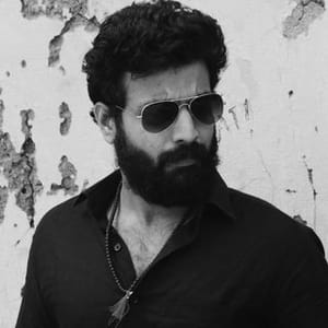 Deepak Parambol