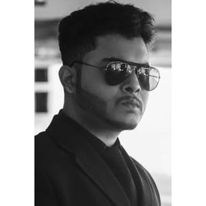 Subhankar Barui