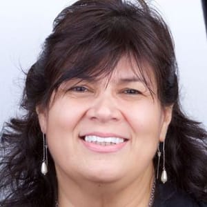 Ingrid Balseca