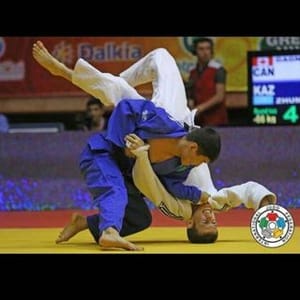 Almaty Dzyudo Klub