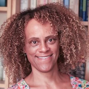 Bernardine Evaristo