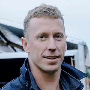 Andy Bardon