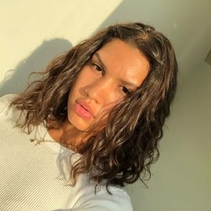 Olivia Johnson