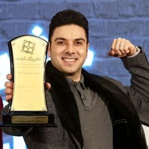 Nima Jafarpour