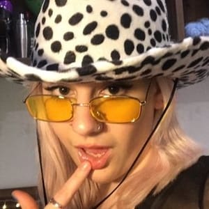 Zoe Aguerreberry