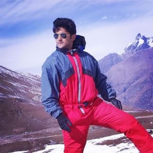 Mandar Jadhav