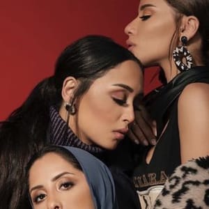 Nehal Khalifa Couture