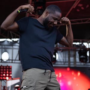 Contact Iron Le Rappeur - Creator and Influencer