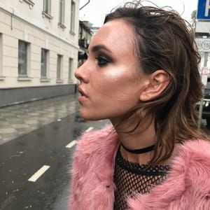 Stasya Miloslavskaya