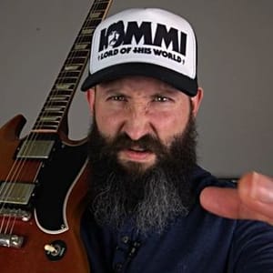 Steve Reis