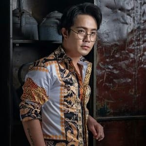 Gebriel Padan