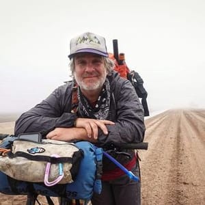Chris Reichel