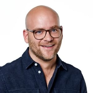 Jelte Van Der Goot