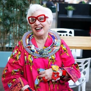 Sue Kreitzman