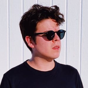 Lucas Ape