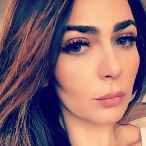 Karolin Davtyan