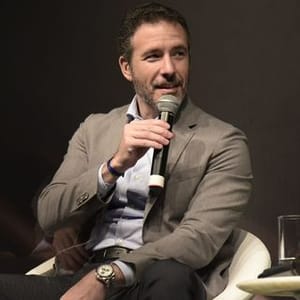 Henrique Bredda