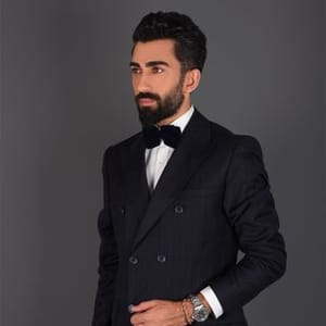Faruk Eldem
