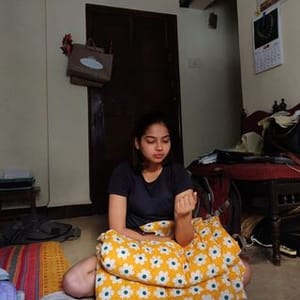 Savani Vaze