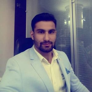 Hamidreza Mortazavi