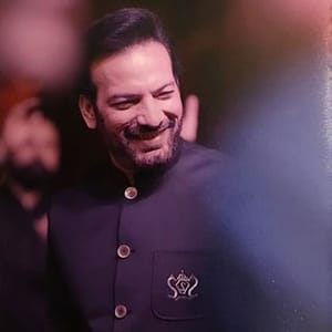 Saleem Sheikh