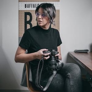 Becki Peckham