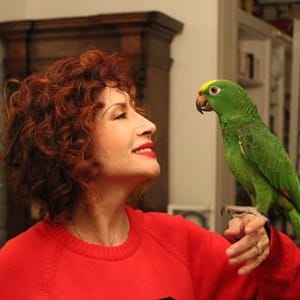 Alda D'Eusanio